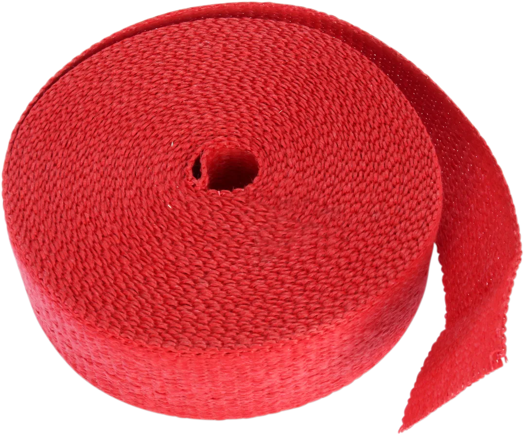 Fiberglass Exhaust Wrap