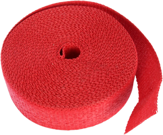 Fiberglass Exhaust Wrap