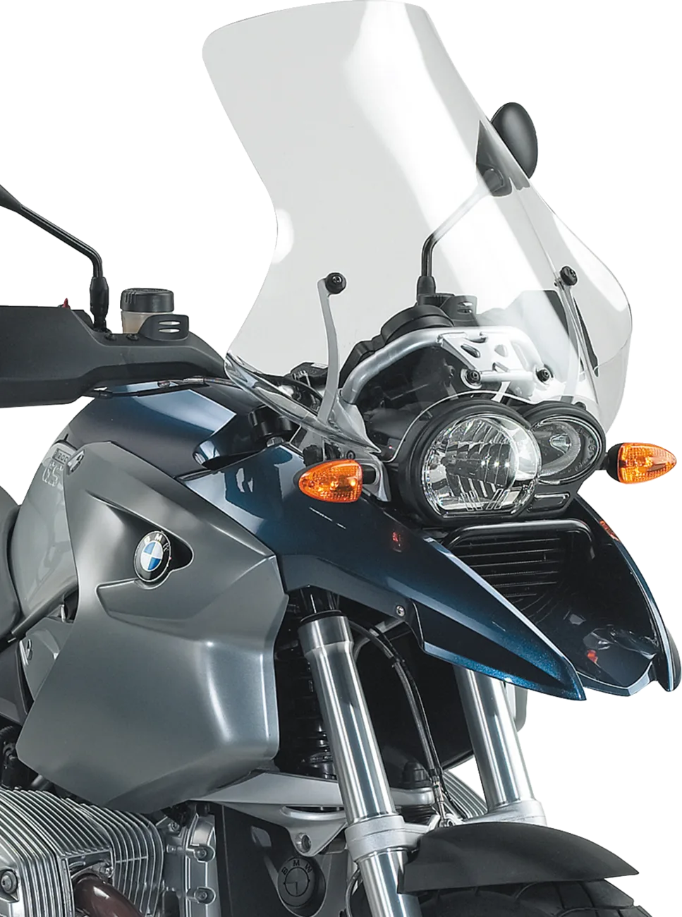Windshield Hardware Kit