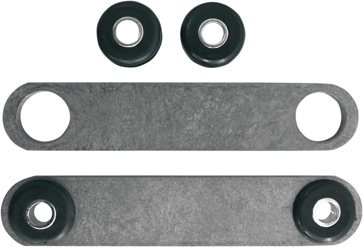 Weld-On Gas/Oil Tank Tab Kit