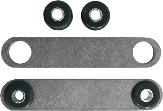 Weld-On Gas/Oil Tank Tab Kit