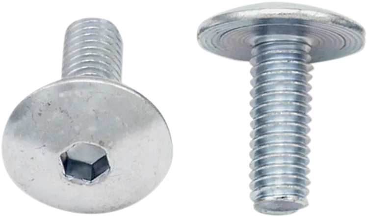 Replacement Fairing Bolts
