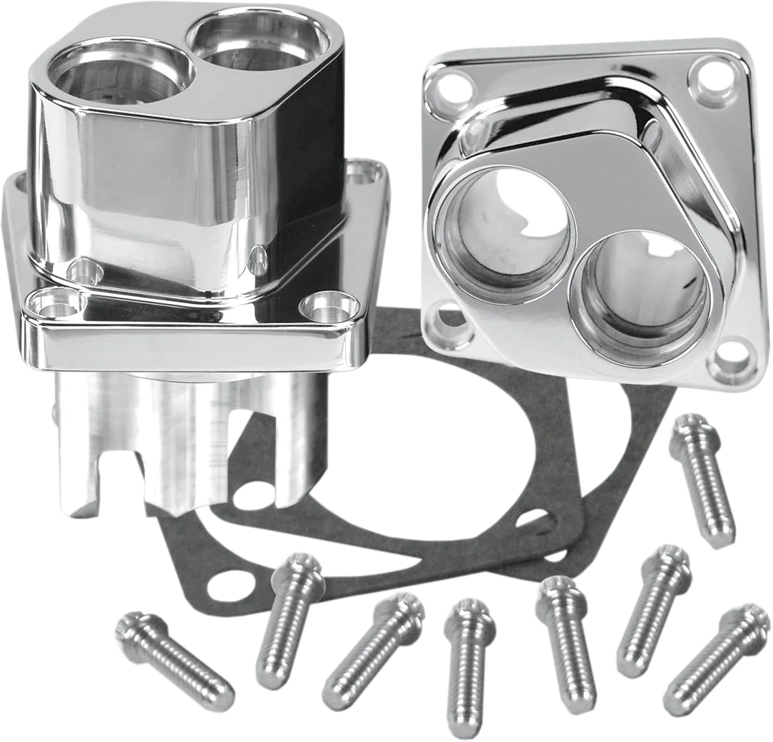 Billet Tappet Guides