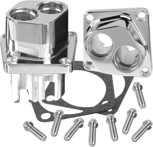 Billet Tappet Guides