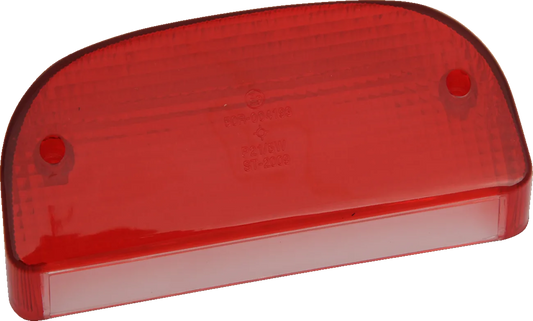 Custom Taillight Replacement Taillight Lens