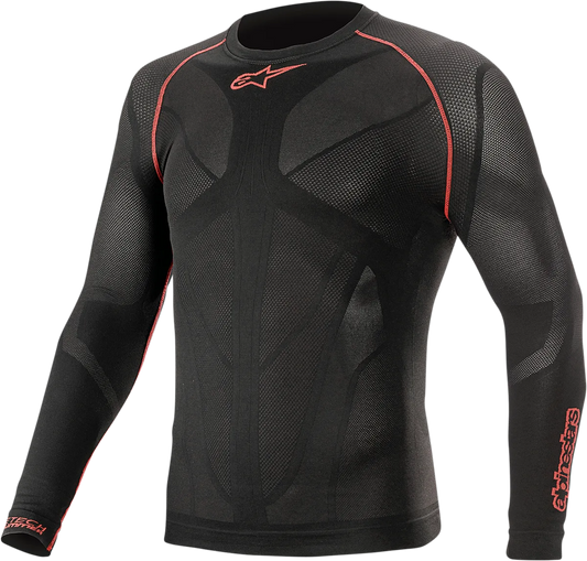 Ride Tech v2 Summer Long Sleeve Underwear Top