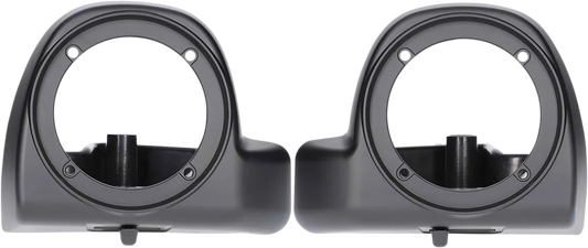 Lower Fairing Speaker Pods