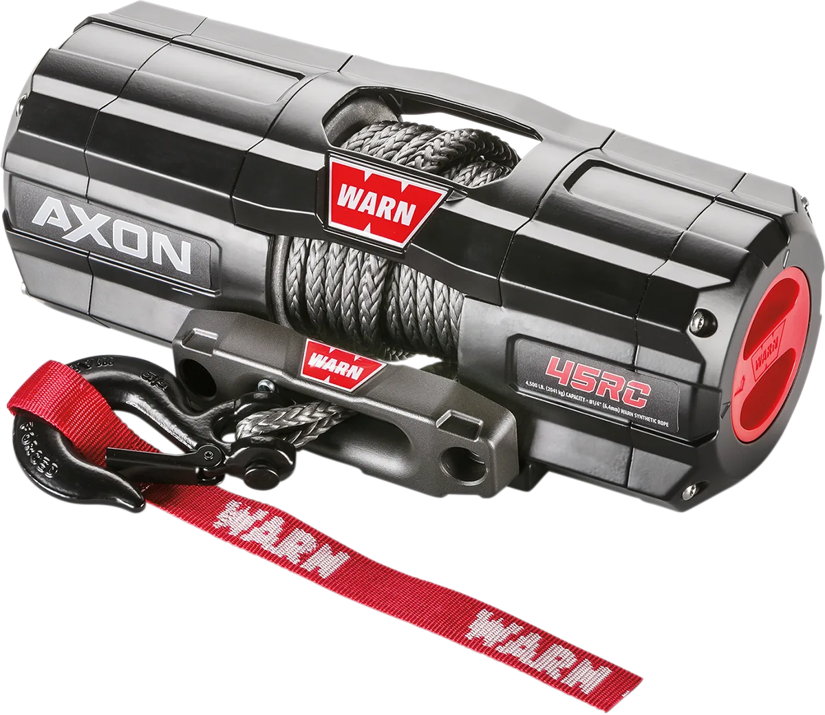 Axon Power Winch