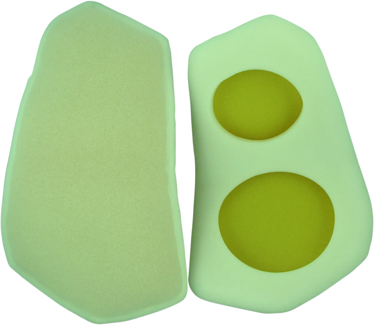 Pre-Oiled Air Filter