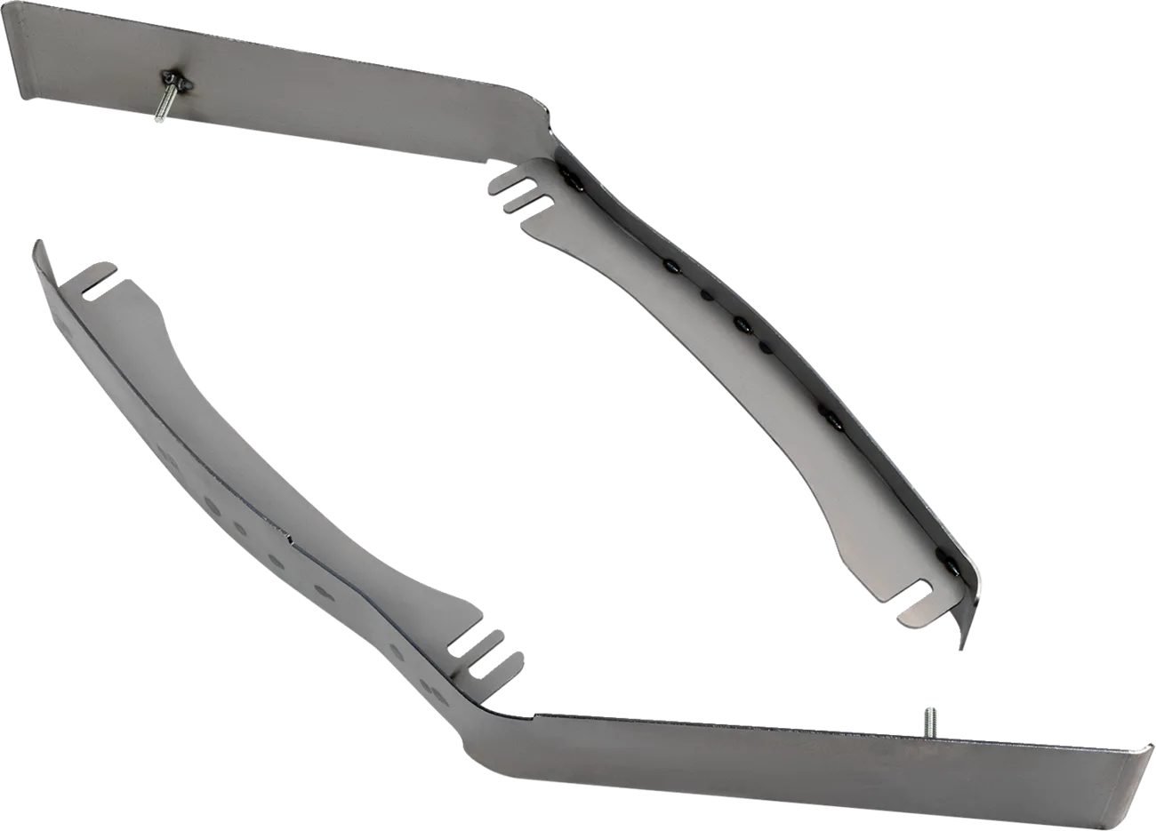 Bagger-Tail Filler Panels