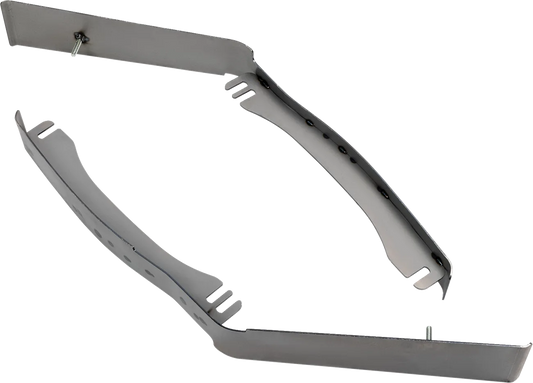 Bagger-Tail Filler Panels