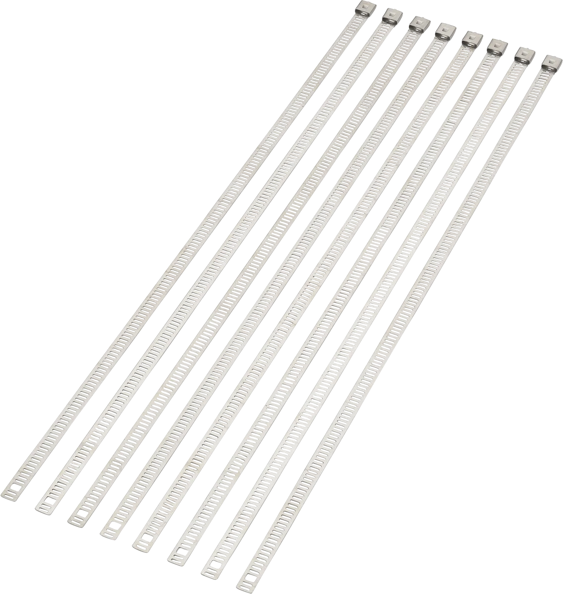 Ladder-style Cable Tie