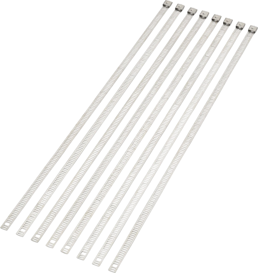 Ladder-style Cable Tie