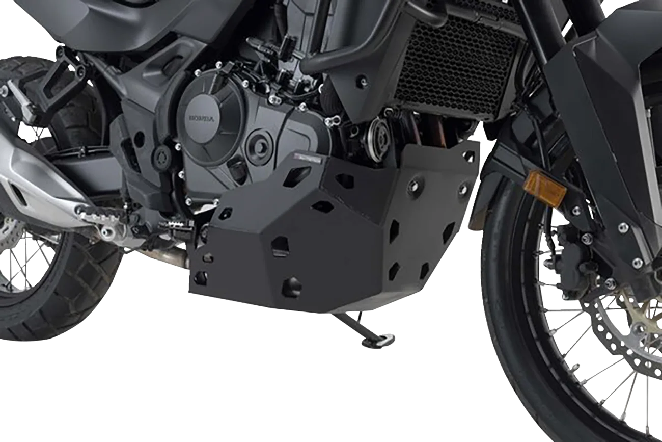 Engine Guard