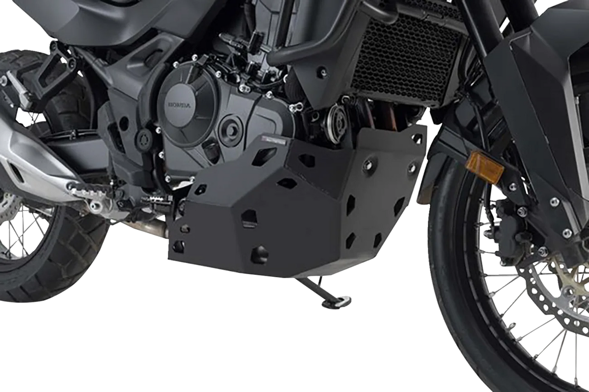 Engine Guard