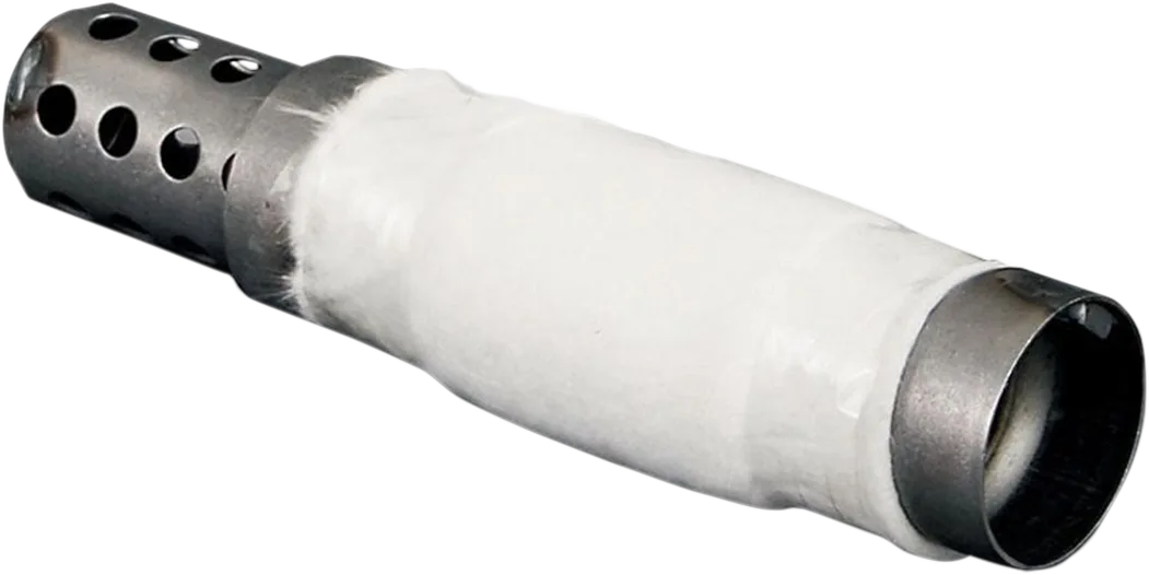 Quiet Baffle