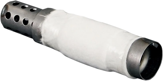 Quiet Baffle