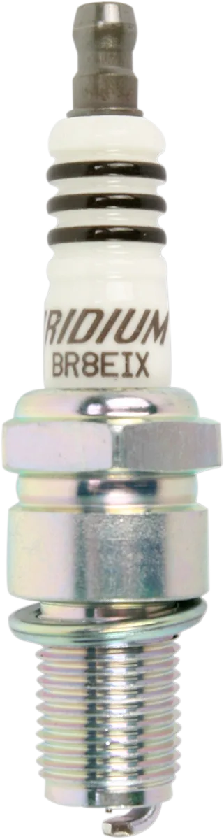 Iridium IX Spark Plug — Iridium IX