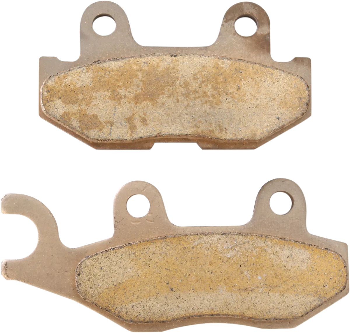 XCR Sintered Brake Pads