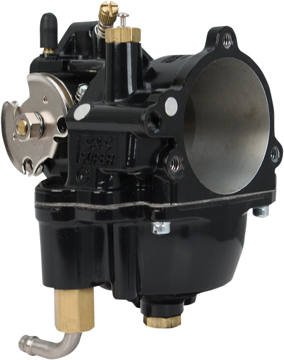 Super G Carburetor