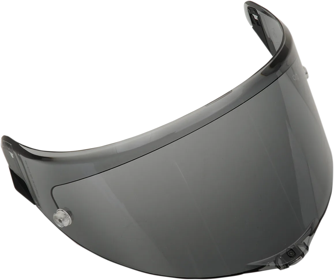 Race 3 Pinlock® 120 MaxVision™ Shield