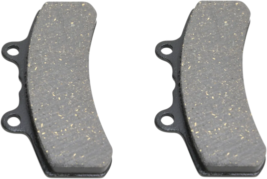 Organic Brake Pads