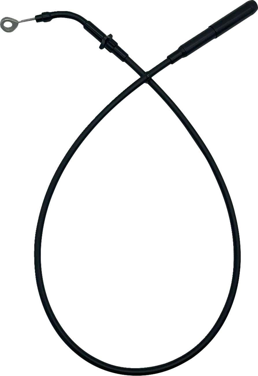 EZ Install Upper Clutch Cable