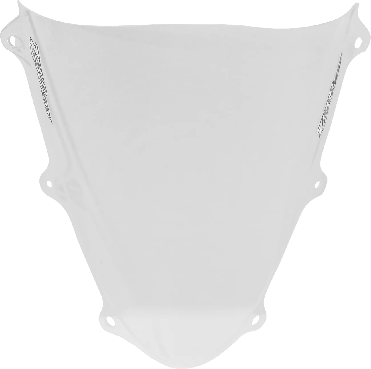 Corsa Windshield