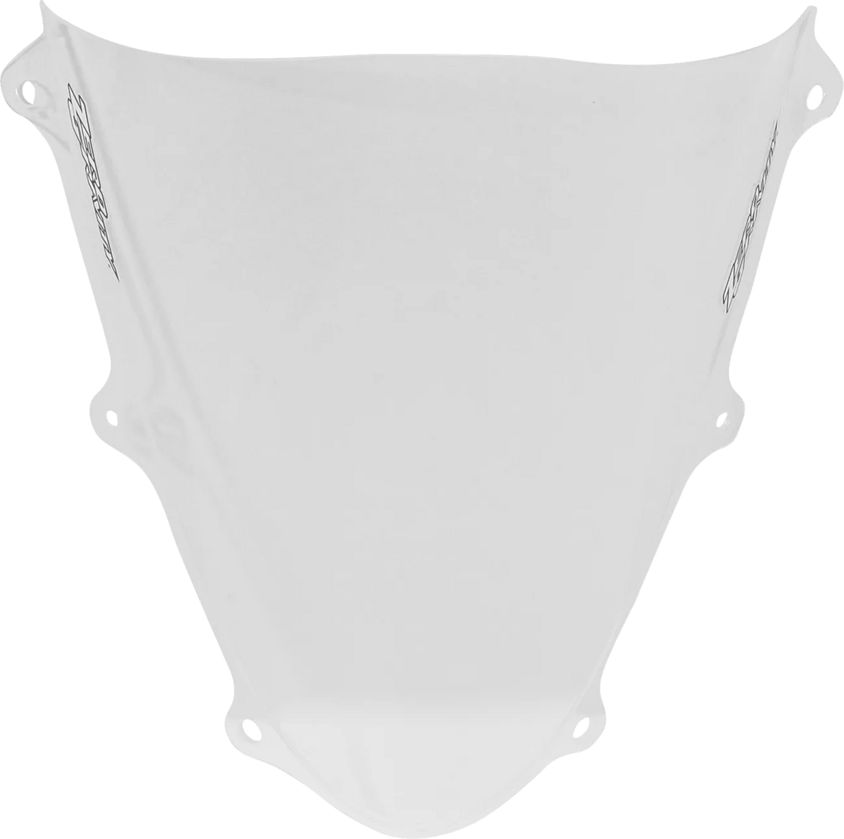 Corsa Windshield