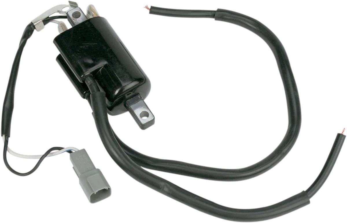 External Coil