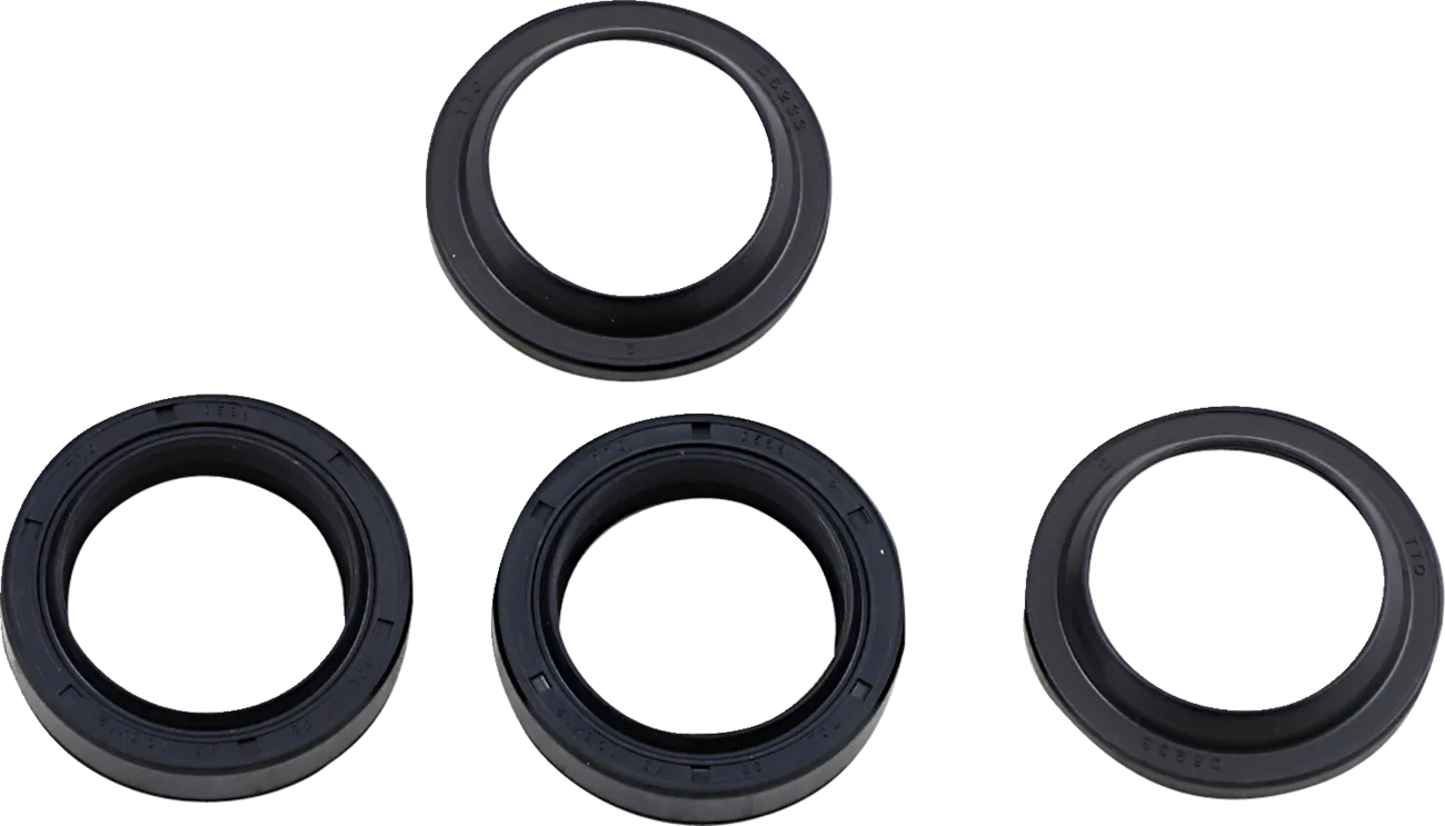 Fork Seal/Dust Wiper Kit