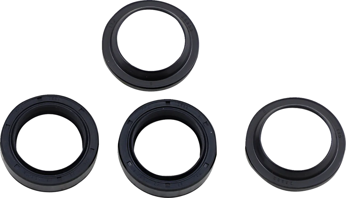 Fork Seal/Dust Wiper Kit