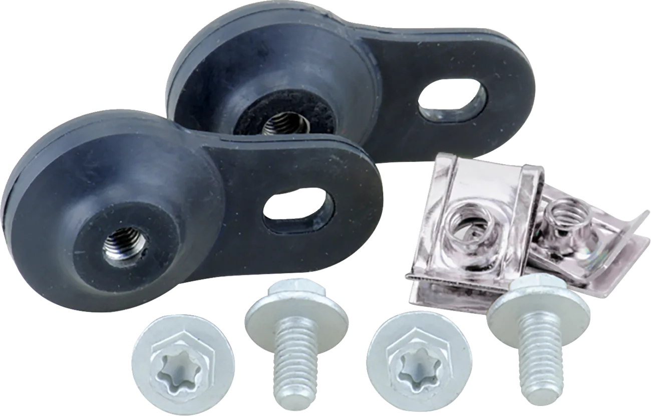 Pipe Mount Kit