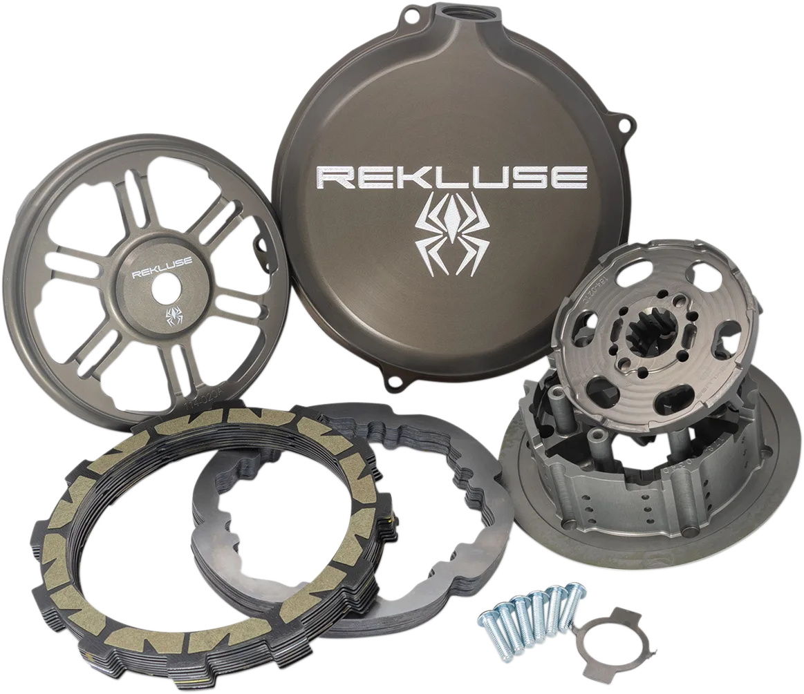 Core Manual TorqDrive® Clutch Kit