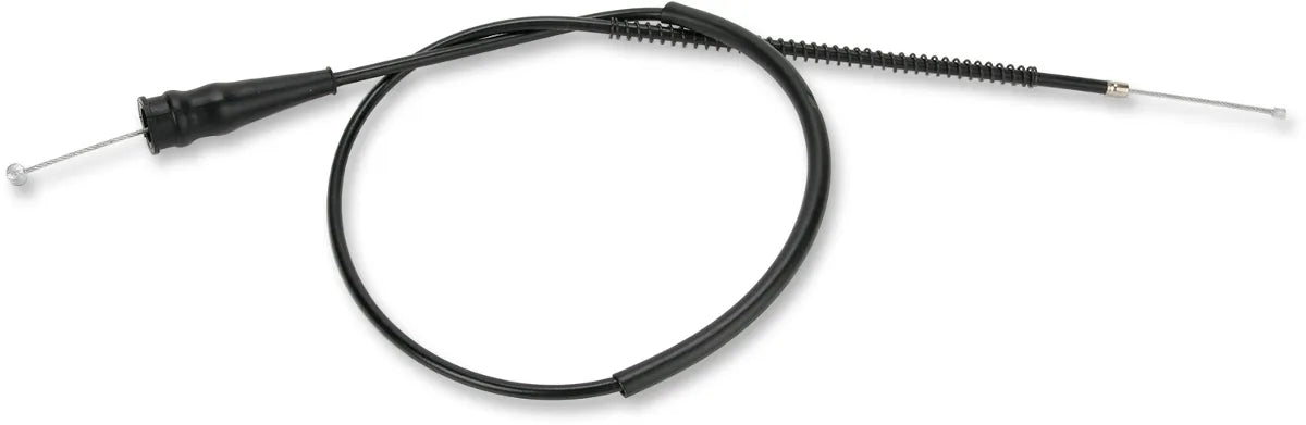 Vinyl Covered Cable