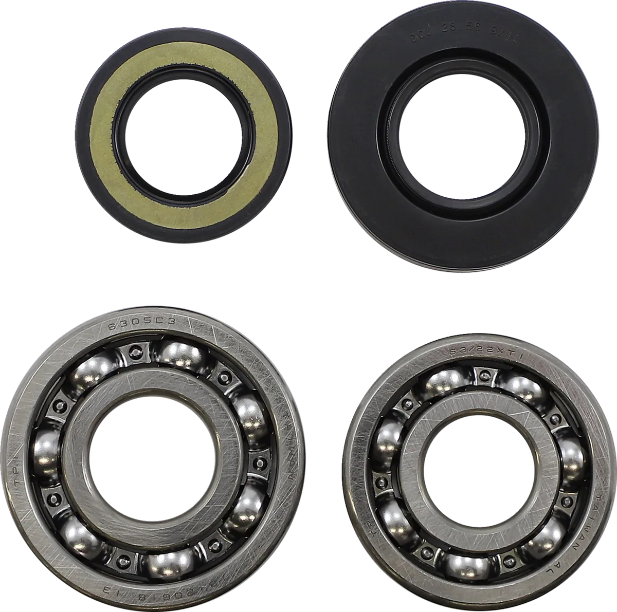 Main Bearing and Seal Kit