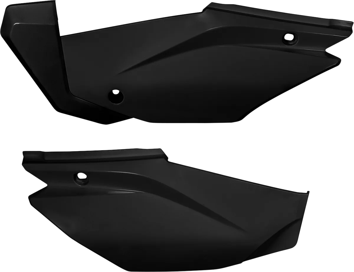 Replacement Side Panels