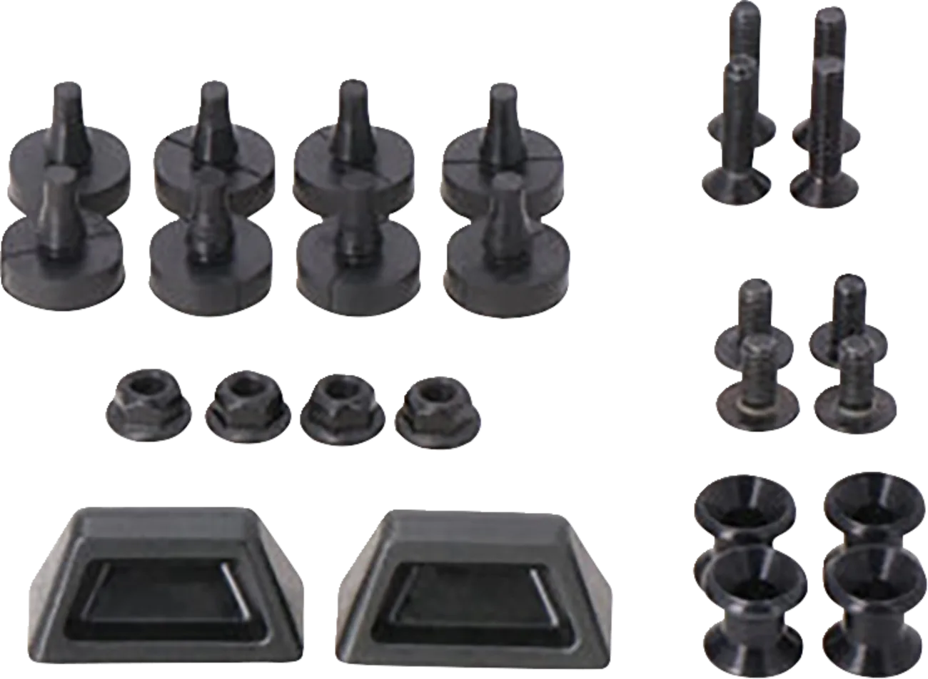 DUSC Adapter Kit for PRO Side Carrier