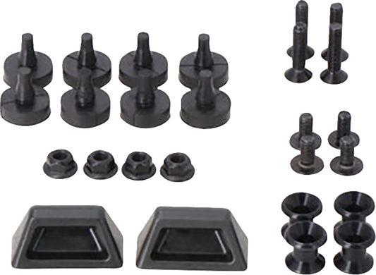 DUSC Adapter Kit for PRO Side Carrier