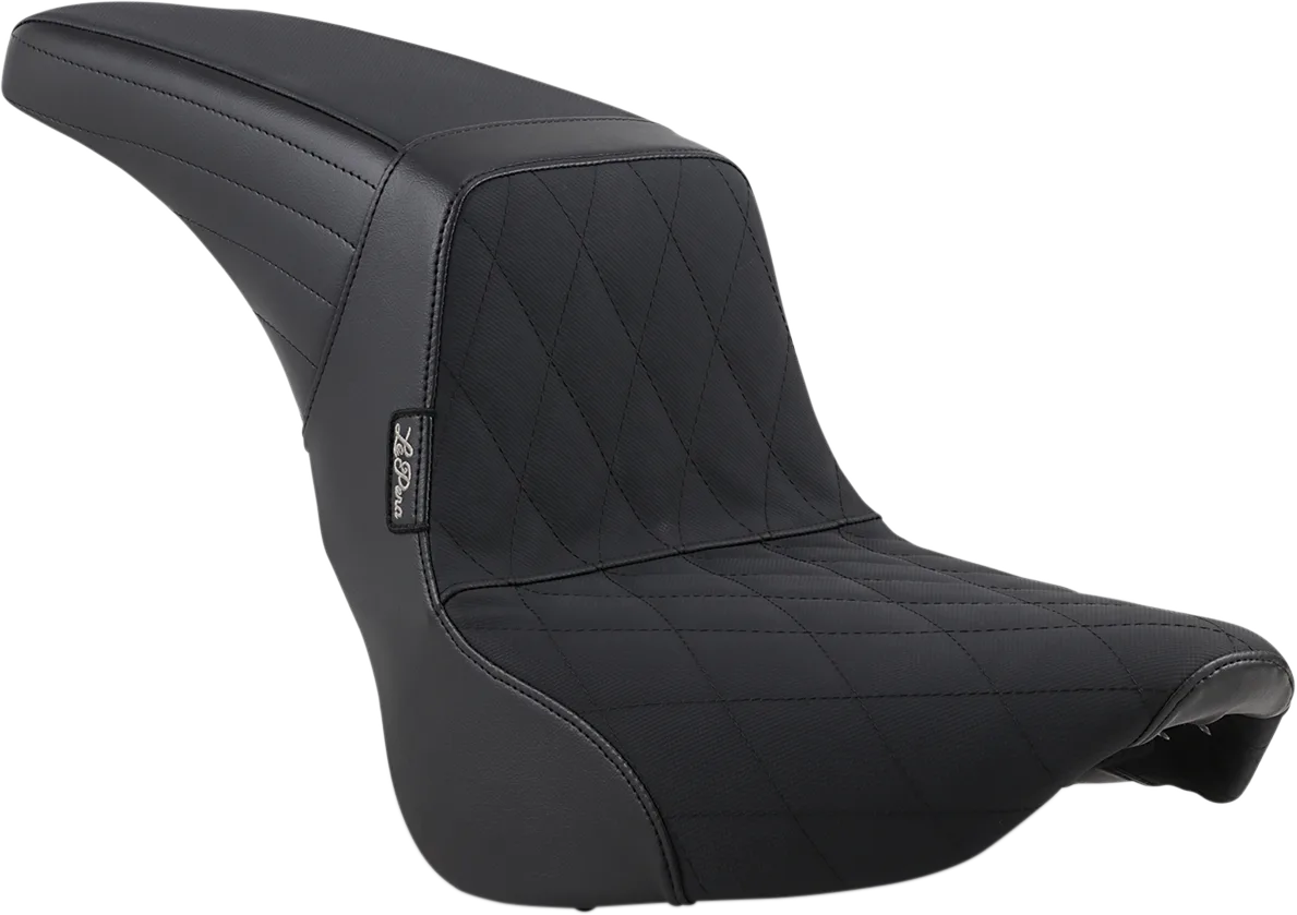 Kickflip Seat — Diamond w/Gripp Tape