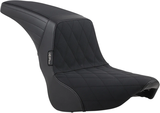 Kickflip Seat — Diamond w/Gripp Tape