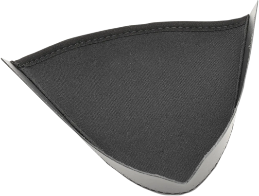Rise Helmet Chin Curtain