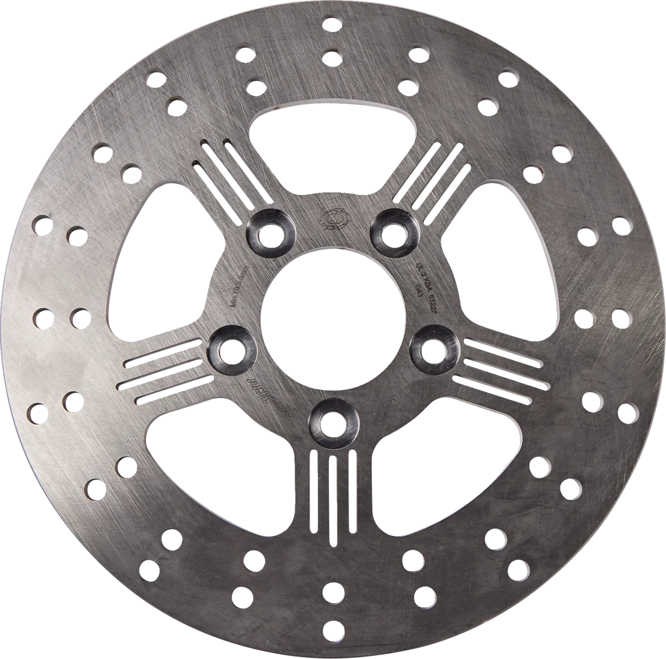 Brake Rotors
