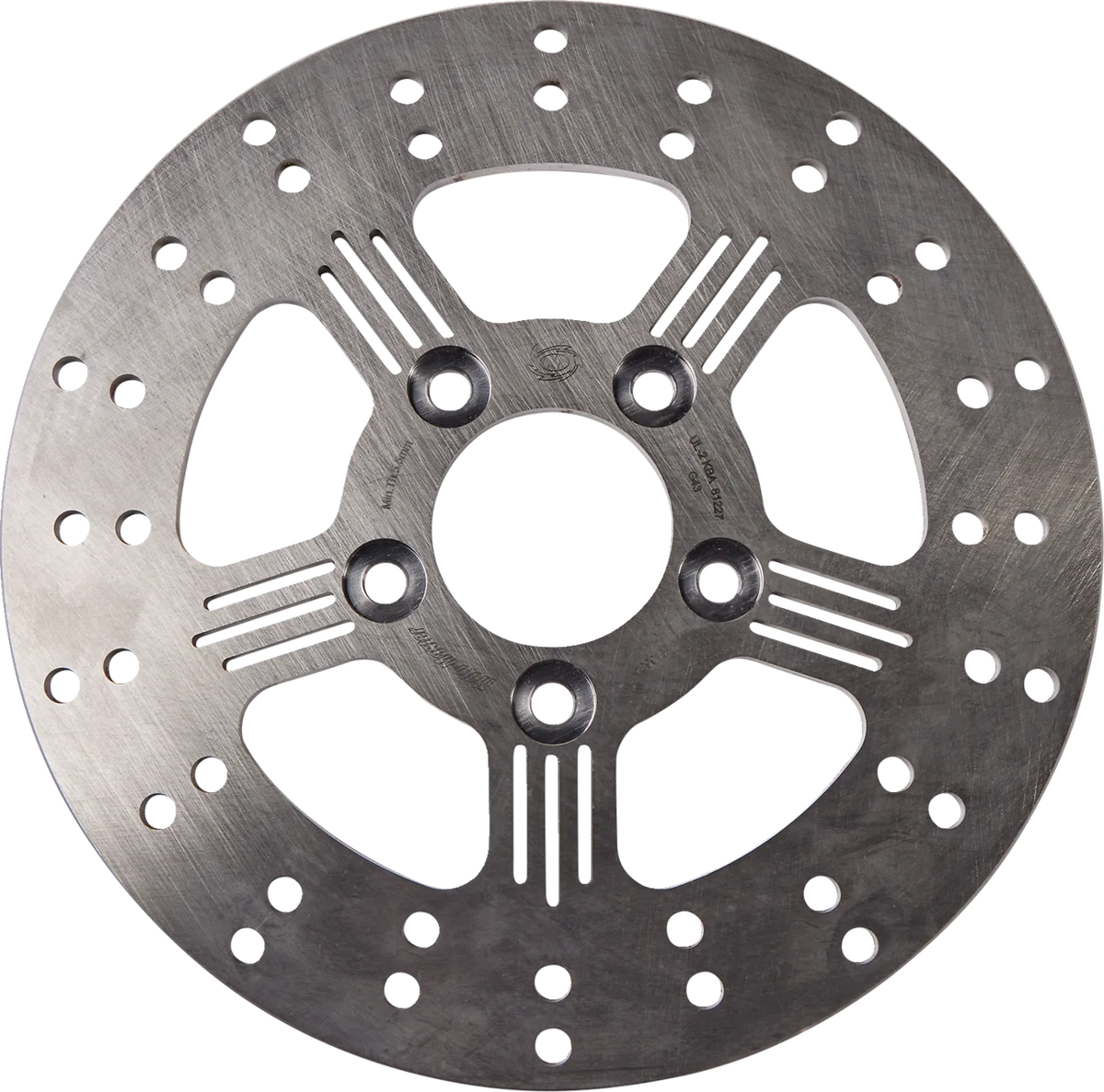 Brake Rotors