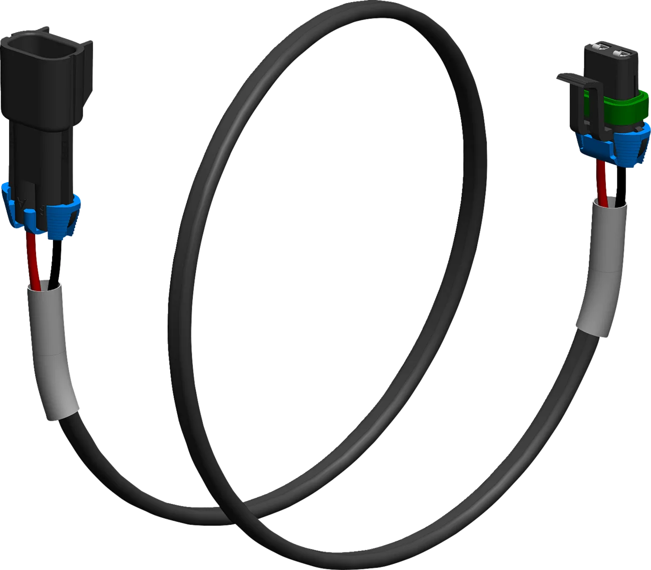 Actuator Harness Extension