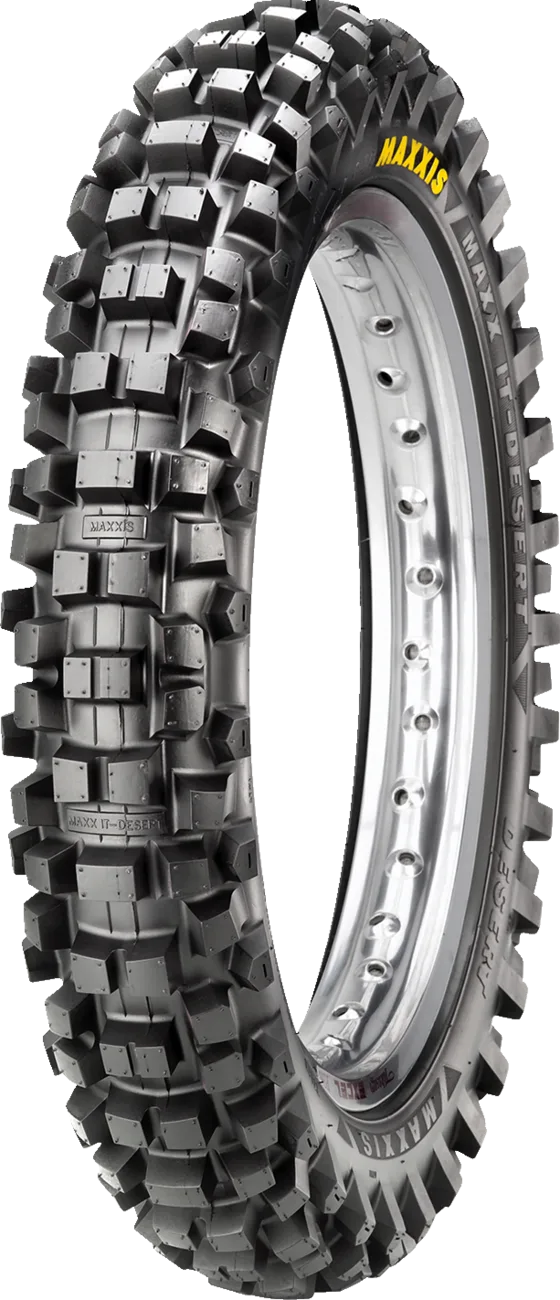Maxxcross Desert IT Tire