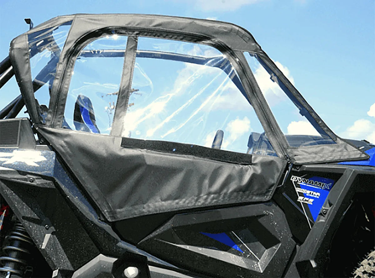 Soft Door Kit