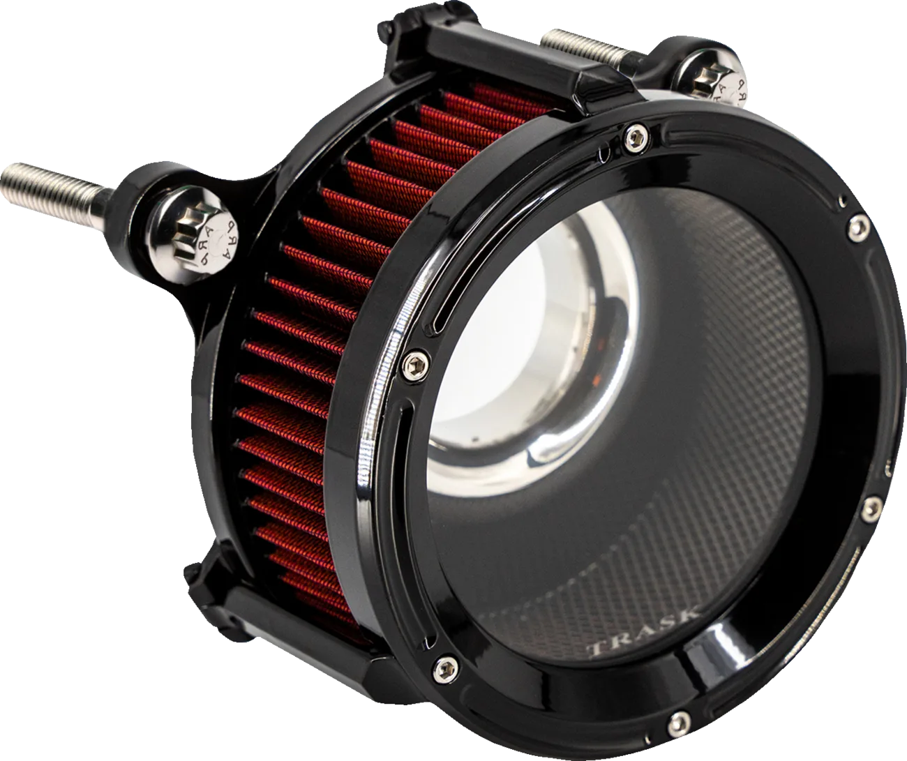 Assault Charge High-Flow Air Cleaner Kit