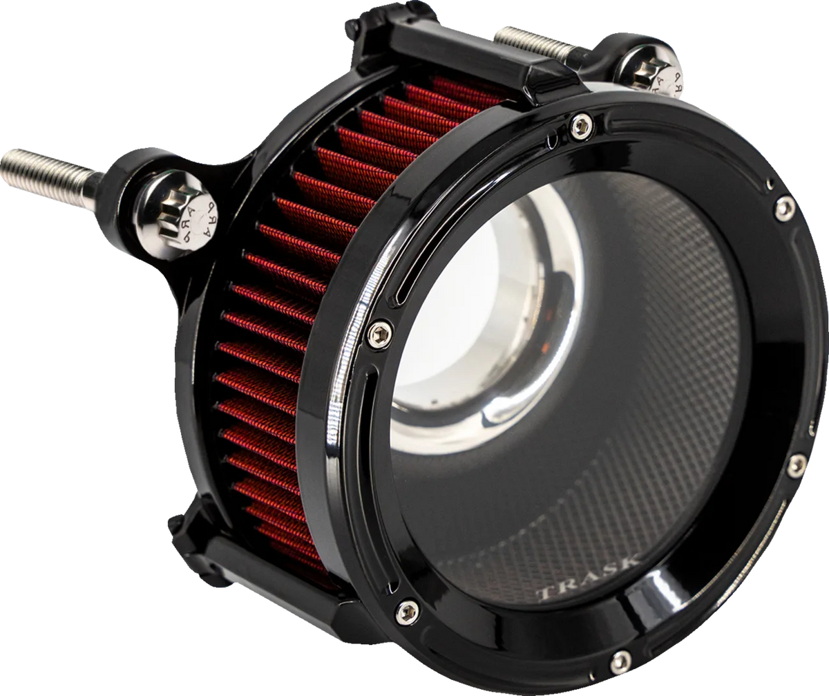 Assault Charge High-Flow Air Cleaner Kit