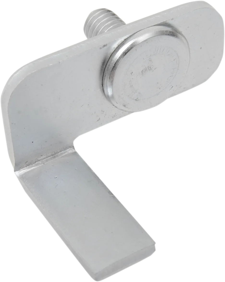 Exhaust Bracket Tab